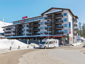 Holiday Home Ruka ski chalets 64- 1210 by Interhome Ruka